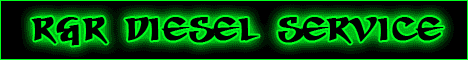R & R Diesel Service