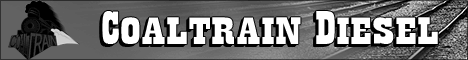 Coaltrain Diesel