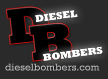 Diesel Bombers