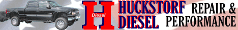 Huckstorf Diesel
