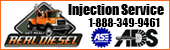 Real Diesel - Diesel Injection Service