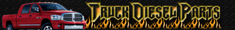 Truck Diesel Parts
