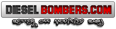 Diesel Bombers