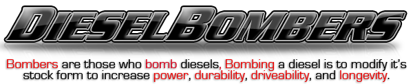 Diesel Bombers