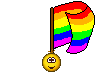 :gayflag: