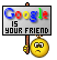 Google Is Your Friend