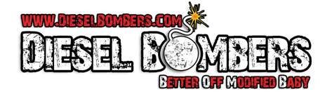 Diesel Bombers