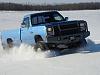 Lets see pics of your 1st gens in the mud or snow or both.-dsc00704.jpg