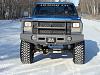 Lets see pics of your 1st gens in the mud or snow or both.-dsc00683.jpg