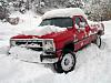 Lets see pics of your 1st gens in the mud or snow or both.-pc301109.jpg