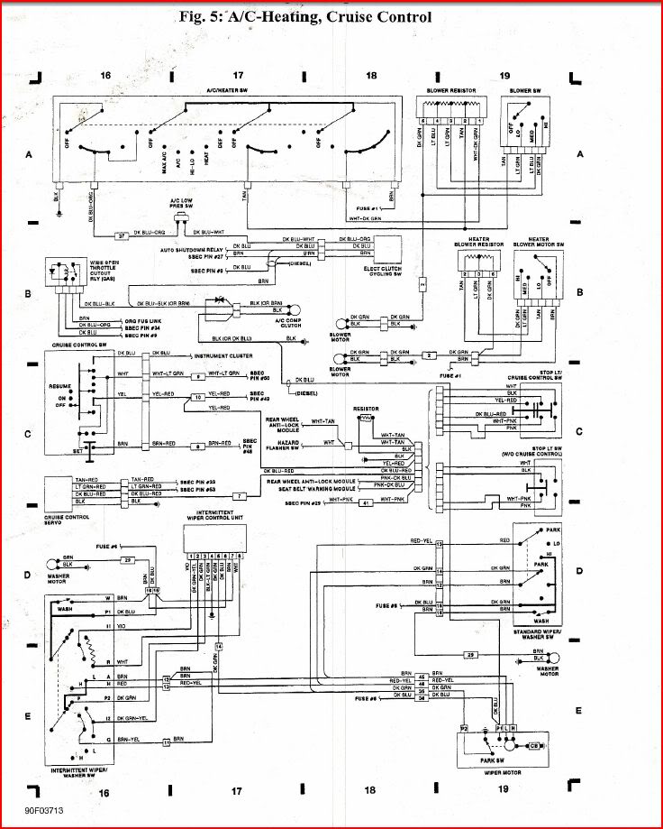 Firstgen Wiring Diagrams Sel Ers, Alko Electric Brakes Wiring Diagram Pdf