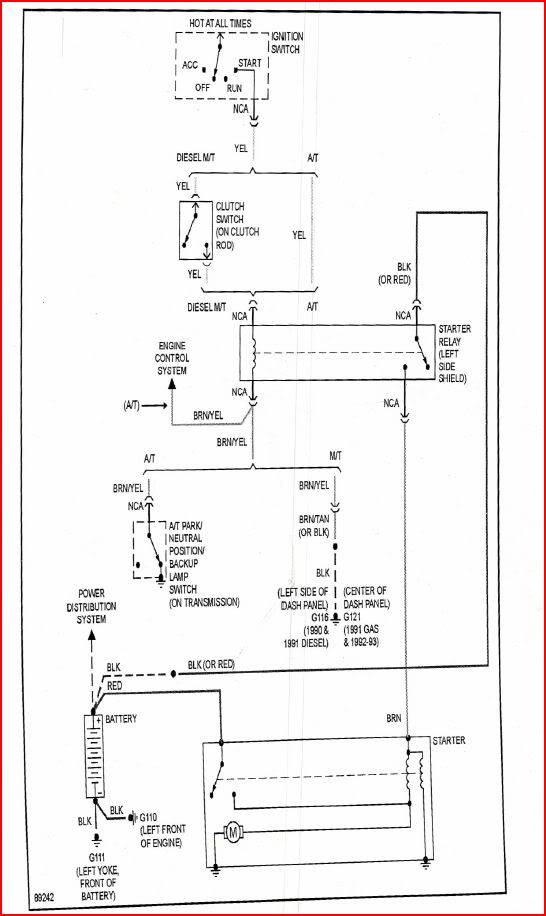 Firstgen Wiring Diagrams Sel Ers