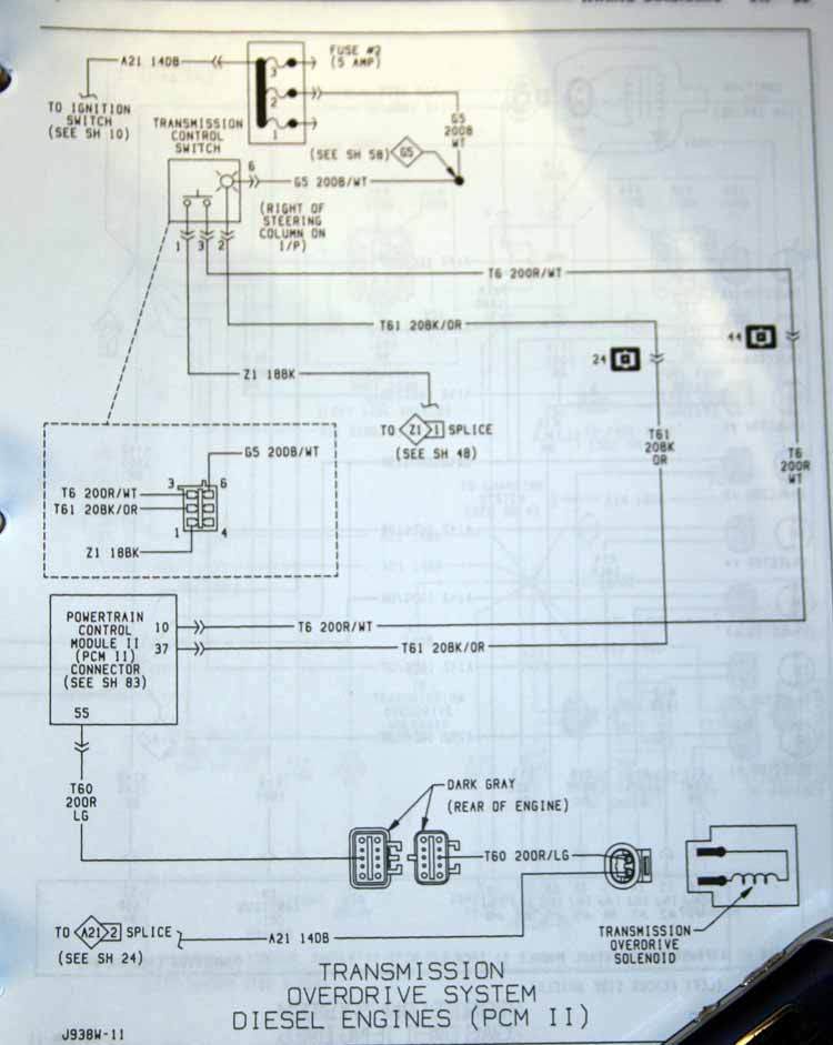 47Re Wiring Diagram from www.dieselbombers.com