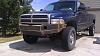 Dogde 1996-2002 Plate Bumpers For sale-bumper.jpg