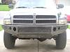 Dogde 1996-2002 Plate Bumpers For sale-004.jpg