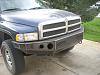 Dogde 1996-2002 Plate Bumpers For sale-002.jpg