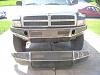 Dogde 1996-2002 Plate Bumpers For sale-005.jpg