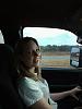 Your truck and Your girl-renee-driving.jpg