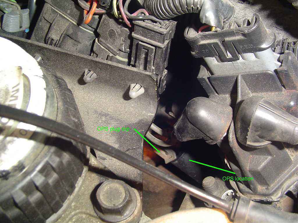 6.5 lift pump rewire? - Diesel Bombers p30 steering diagram 