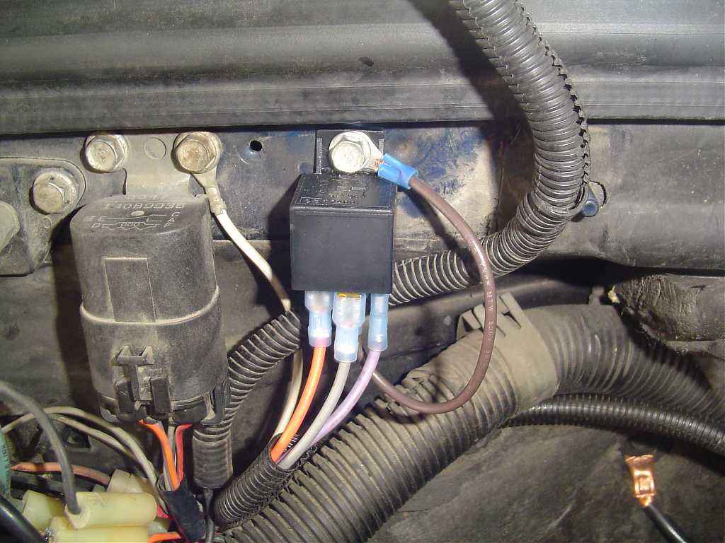 lift pump problems? - Page 2 - Diesel Bombers 86 chevy wiring diagram 