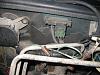 1995 Tahoe questions  I have 2 what is it questions.   There is a 2 wire plug I belie-1995-tahoe-intake-015.jpg