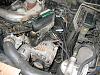 1995 Tahoe questions  I have 2 what is it questions.   There is a 2 wire plug I belie-1995-tahoe-intake-005.jpg