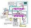 Duramax wont start without using starting fluid help!-fuel-system.jpg