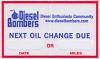 Diesel Bombers Oil Change Reminder Clings-dbcling.jpg