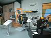 Hi from newbie - Engine Museum-jcb-display.jpg