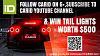 Win Tail Lights worth up to 0 with CARiD!-10465526_10152501421344562_3740492247274769465_o.jpg