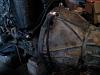 Mercedes OM617 5 cyl Turbo Diesel engine swap to Jeep Wrangler YJ conversion-om617-complete-ax15-transmission-1.jpg