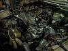 Mercedes OM617 5 cyl Turbo Diesel engine swap to Jeep Wrangler YJ conversion-engine-bolted-yj-2.jpg
