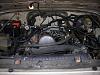 Mercedes OM617 5 cyl Turbo Diesel engine swap to Jeep Wrangler YJ conversion-om617-yj-front.jpg