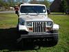 Mercedes OM617 5 cyl Turbo Diesel engine swap to Jeep Wrangler YJ conversion-yj-fr.jpg