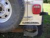 Mercedes OM617 5 cyl Turbo Diesel engine swap to Jeep Wrangler YJ conversion-yj-rear-end.jpg