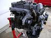 Oil Tube to oilpan on om617-oil-tube-om617.jpg