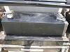 Jeep YJ Wrangler Swap to OM617 Mercedes Diesel WVO Conversion-2-aux-tank-1.jpg
