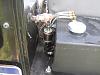Jeep YJ Wrangler Swap to OM617 Mercedes Diesel WVO Conversion-2-aux-tank-2.jpg
