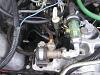 Jeep YJ Wrangler Swap to OM617 Mercedes Diesel WVO Conversion-2-filter-bypass.jpg