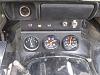 Jeep YJ Wrangler Swap to OM617 Mercedes Diesel WVO Conversion-2-wvo-gauges.jpg