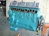 LD28 Cherokee Repower-engine-painted-1.jpg