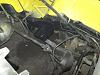 92 Jeep Wrangler YJ 32RH automatic trans conversion to Mercedes OM617 diesel swap-lh-motor-mount-1.jpg