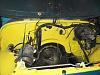 92 Jeep Wrangler YJ 32RH automatic trans conversion to Mercedes OM617 diesel swap-engine-bay-1.jpg