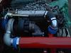 DT466 in a GMC 3500HD-turbos.jpg
