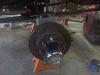 DT466 in a GMC 3500HD-hub-rotor.jpg