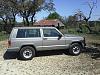 Build OM 617 benz in a jeep cherokee with AW4-20130507_104507.jpg