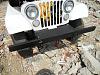 1974 CJ5/1.8L 4FB1 Isuzu Diesel(M90 Blown)-winchbumper.jpg