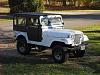 1974 CJ5/1.8L 4FB1 Isuzu Diesel(M90 Blown)-dscn2864.jpg