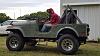 1974 CJ5/1.8L 4FB1 Isuzu Diesel(M90 Blown)-13598930_10153772334516608_181549940_n.jpg