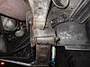 Uh oh... bent and twisted metal-passenger-side.jpg